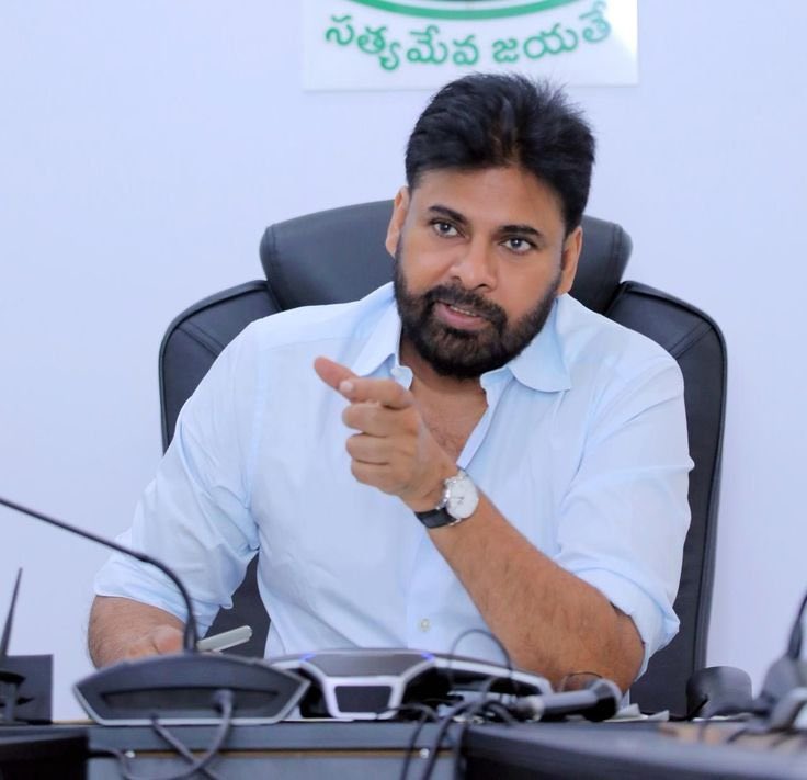 NizamJSP's tweet photo. Looks 😍🔥❤️‍🔥

#Janasena #PawanKalyan https://t.co/80rz4G9qJS