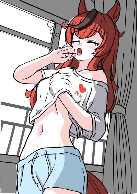 wip #ウマ娘 #umamusume