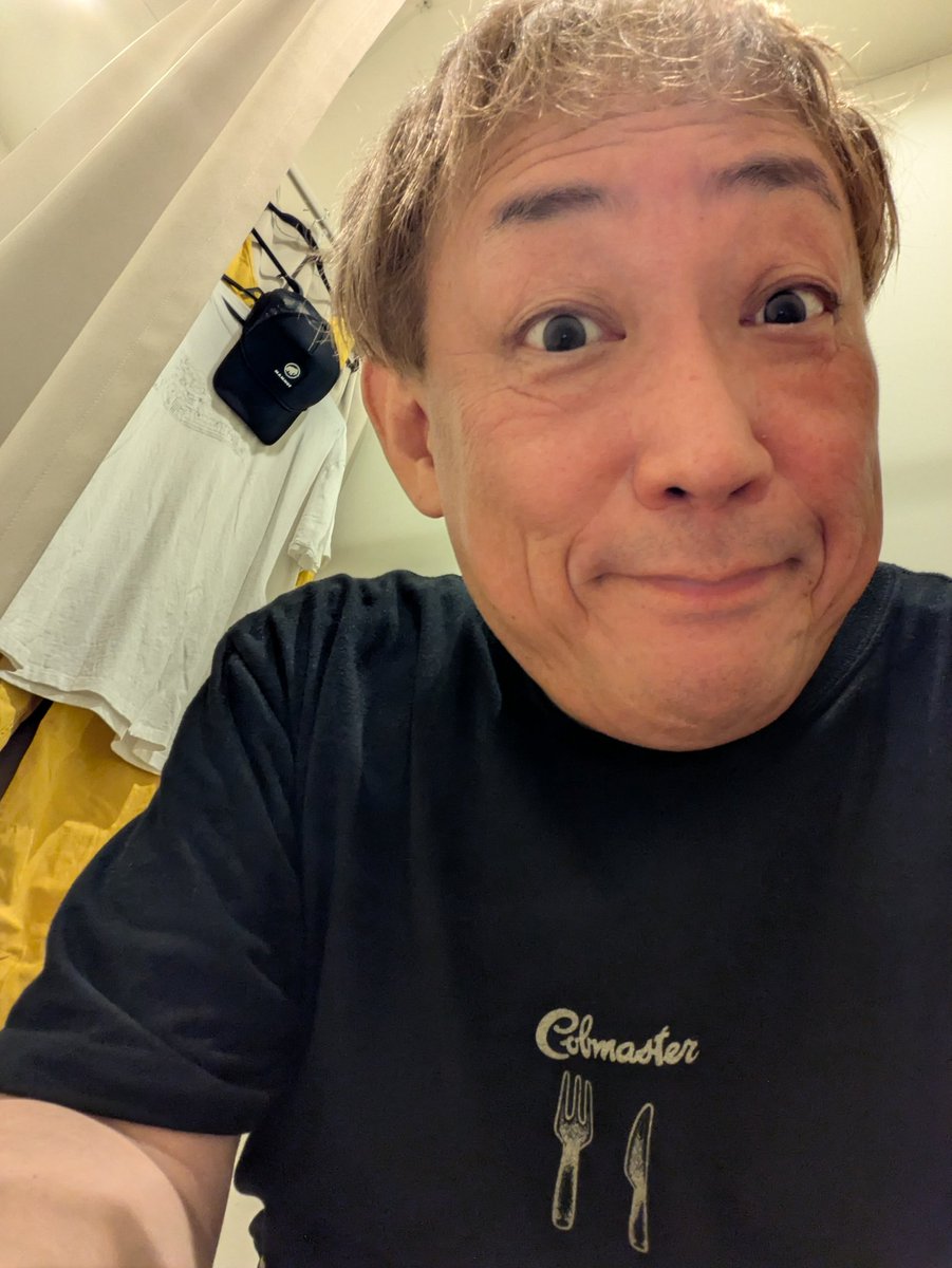 route33dodo's tweet photo. 「プチプチ乱丸フェスタ」
司会させてもらいました！
そして、なんやかんや色々と出させて頂き、ハイビスカスみぃさんとは漫才を。
バンドでは、エアギターで参加（笑）
またどこかでやれるかな？（笑）
とにかく、楽しい一日でした。

リハーサルの写真から、本番の写真まで。 https://t.co/JdHgyxRTOd