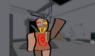 C0TTY_M0N's tweet photo. HI HI HI HI HI!!! welcome to my Page !! welcome!!! hiiiii!! im cottomon!!! welcome to the bunker!!! hiiii!!!

// [...sorta int bait?????? idk vro im bored :D] https://t.co/2cat2RfZXF
