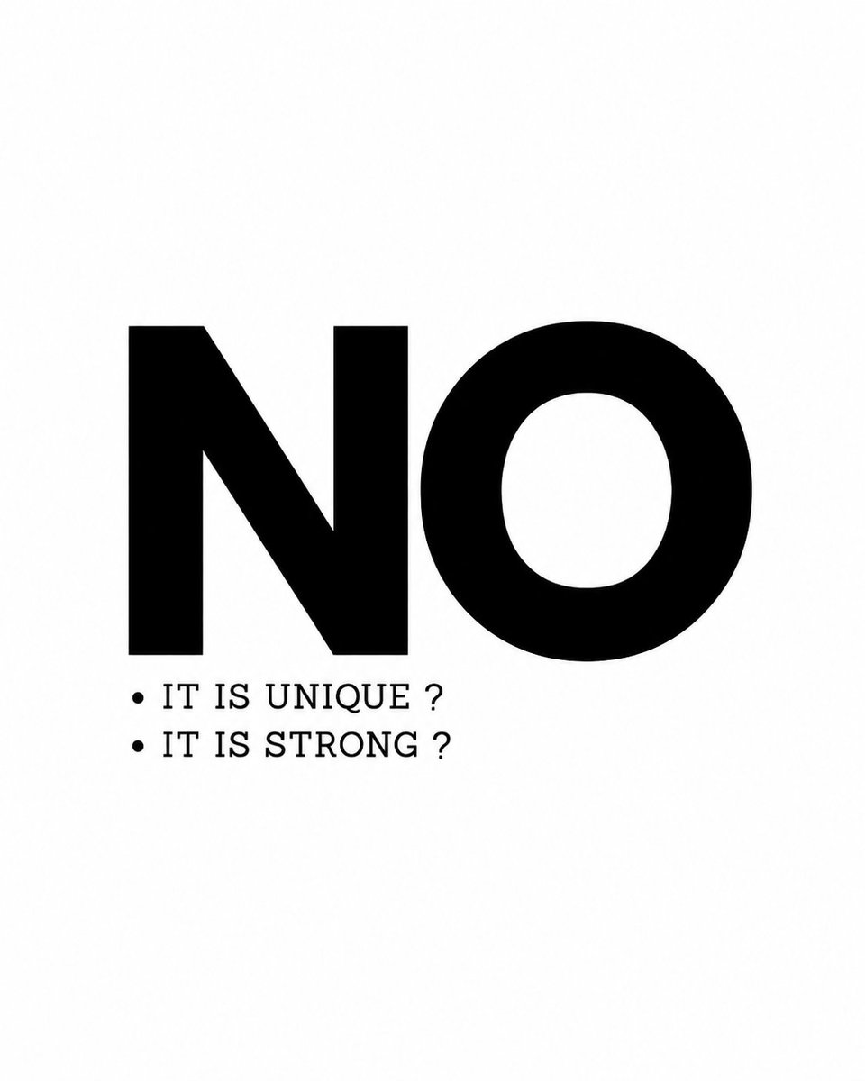 trendzomedia's tweet photo. Stand out. Be the Orange Cow. #Branding #Marketing #TrendzoMedia https://t.co/Iaq6ESz0Pe