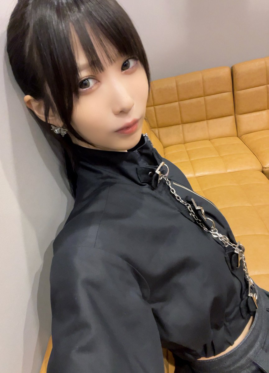 Quubi_tsumugi tweet picture
