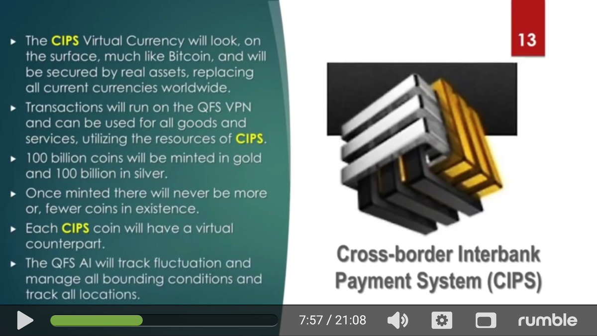 31stCronan's tweet photo. @InvestWithD @DigPerspectives This and the new $100 Trump/Bessent notes...

Tokenized onto the Blockchain perhaps?

Remember a Dollar is a specified amount of Silver...
Old Dollar ... 371.25 grains
New Dollar (1986) 480 grains

Now think of a redemtion Center exchanging fiat federal reserve notes for US Notes https://t.co/el00oqkfbA