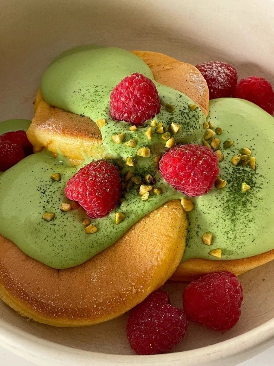 daily_dolce's tweet photo. Breakfast ideas https://t.co/6x3XcFxvmQ