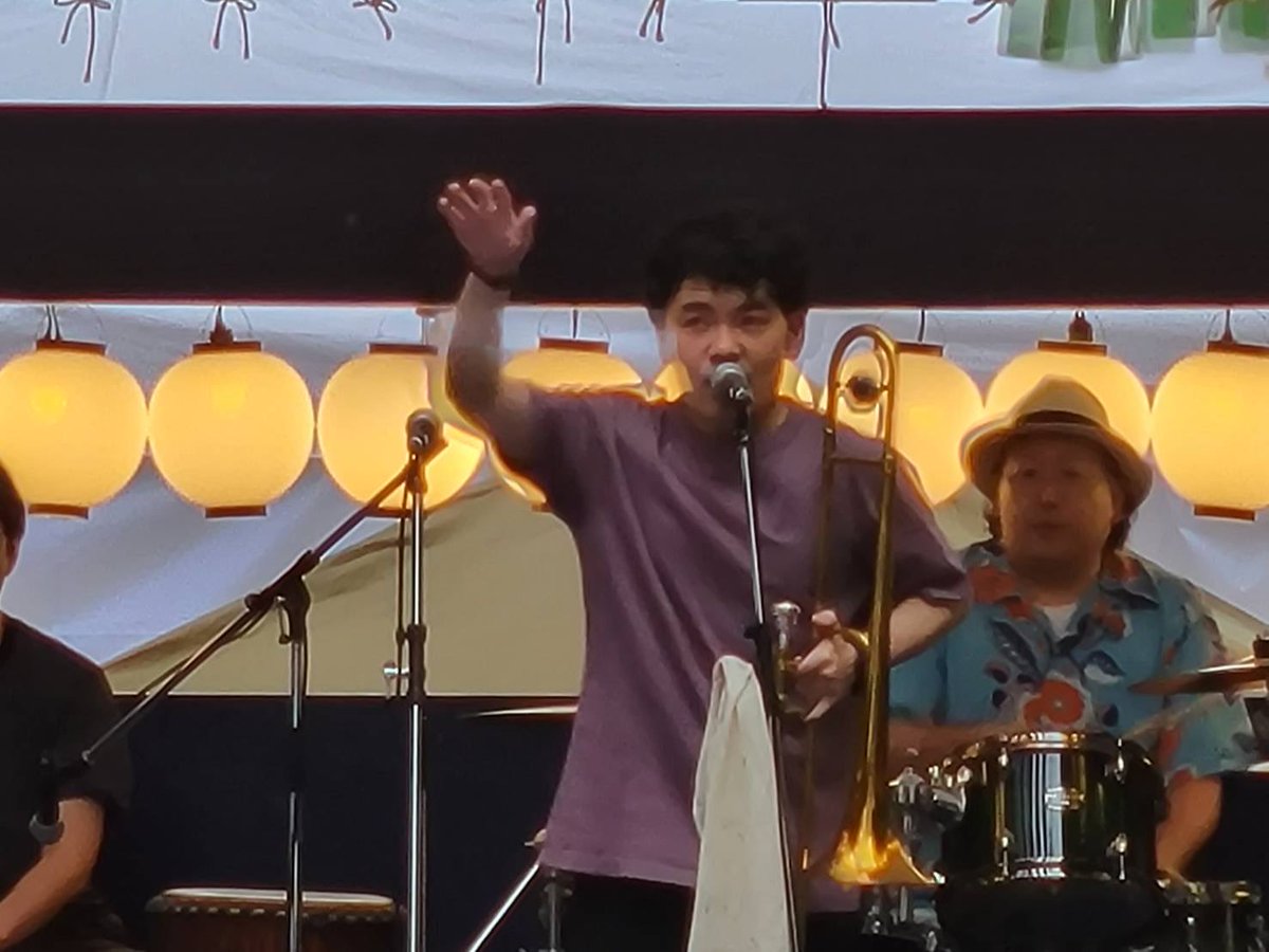 亀井 敬 tweet media