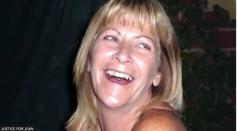 LBCNewsScot's tweet photo. The son of Scottish woman Jean Hanlon, who was murdered in Crete 17 years ago, says the fact her killer is still free pending an appeal is 'infuriating' to her family. Michael Porter says he respects the Greek system but the family's been left in 'limbo'. https://t.co/pEUujmppYk