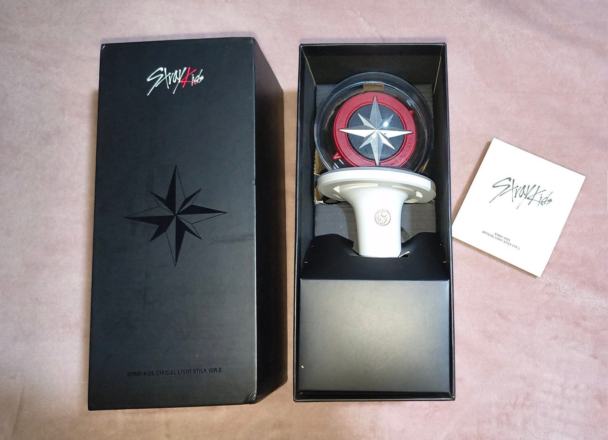 gio_stefanyxx's tweet photo. #feedback
Queria agradecer ao gom da CEG Lobitos (@lobit0s ) pelo carinho e cuidado na entrega da minha Lightstick do Stray Kids.
A venda foi pessoal, e o atendimento foi claro e transparente, com as informações sobre o produto que é usado, mas está em ótimas condições+ https://t.co/PrsLBLRmDF
