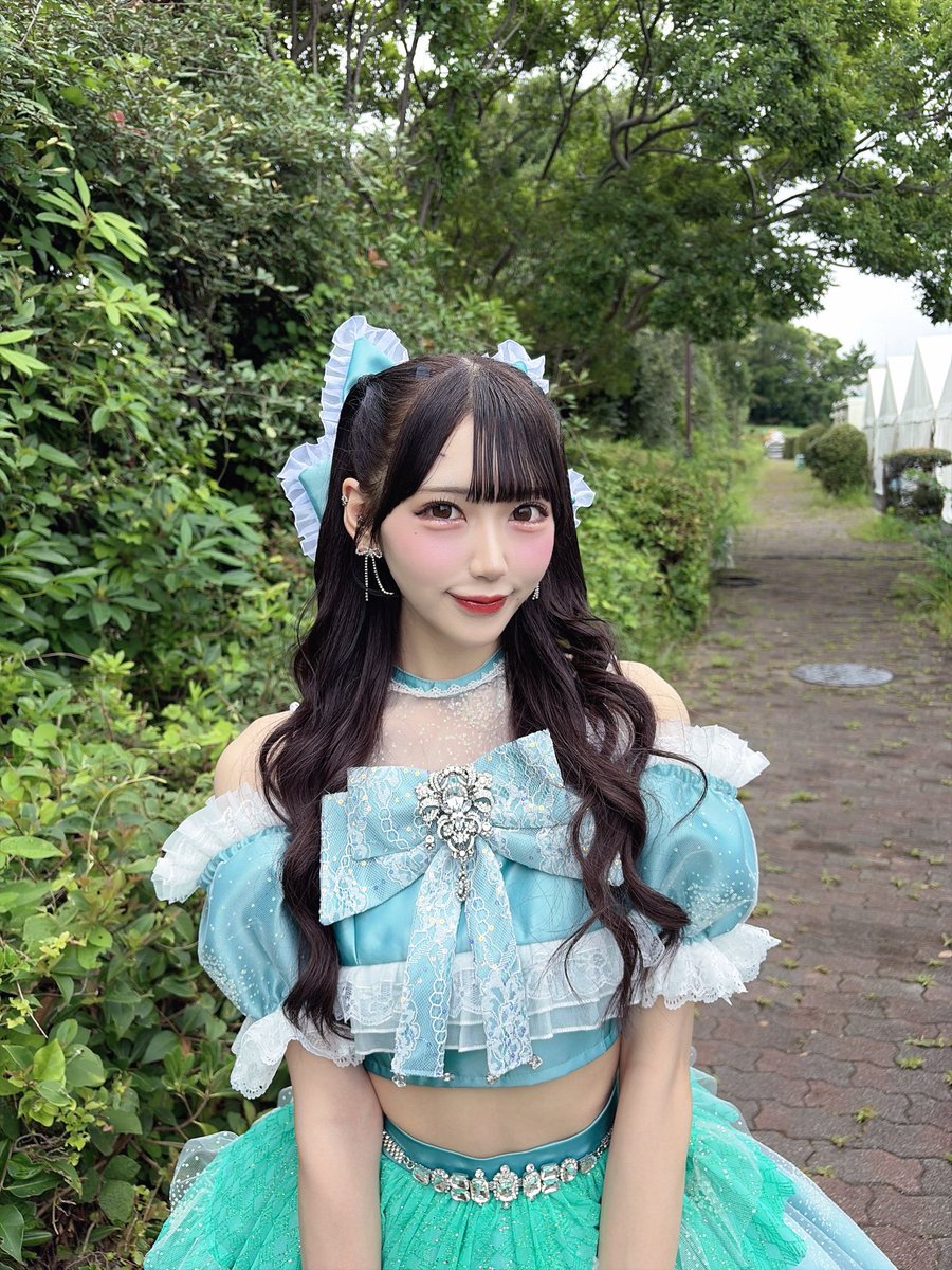 cinnamon_2031's tweet photo. 私と君の夏の始まり！ https://t.co/yBYdE7rftZ
