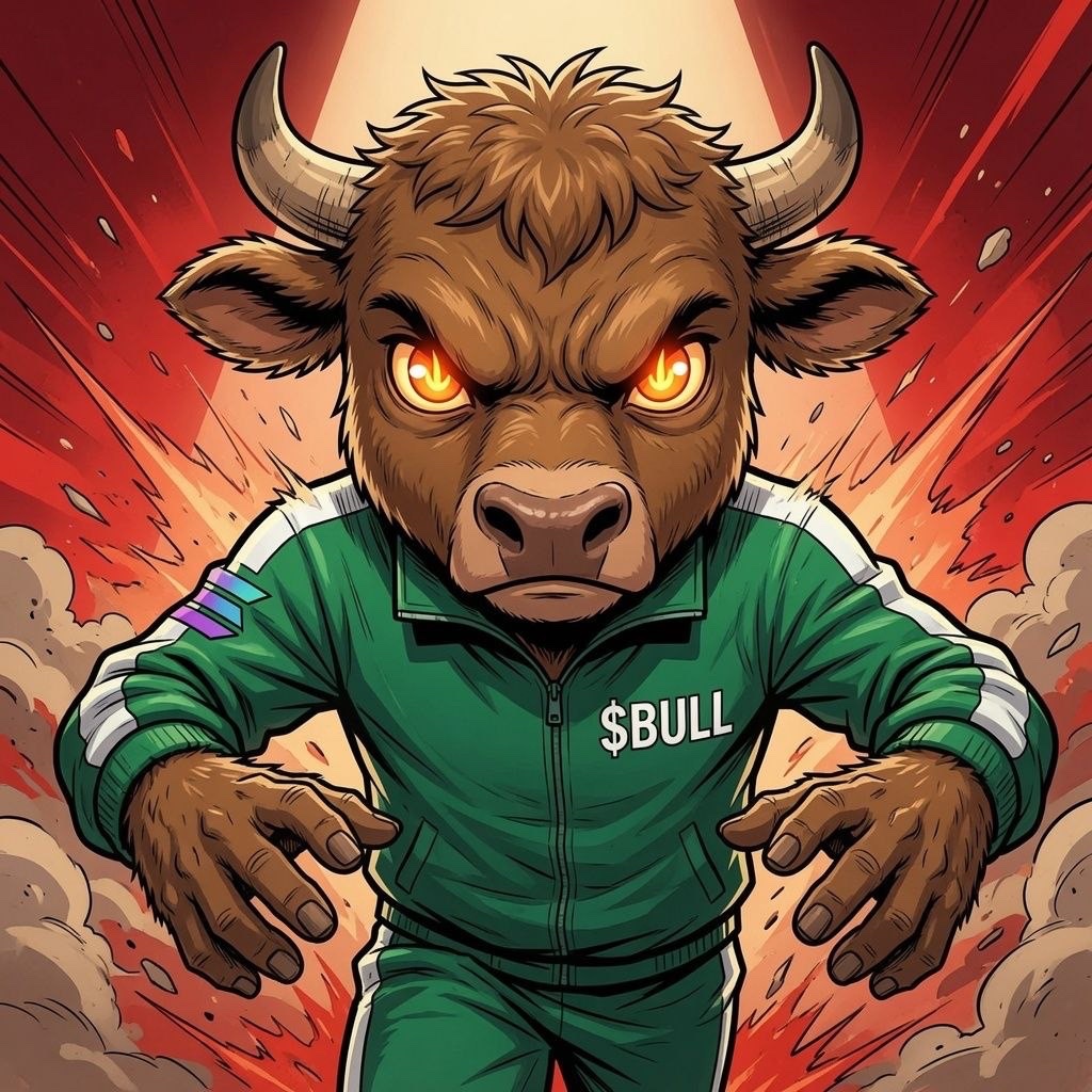 bullthemarket's tweet photo. On your marks
Get set …

BULL RUN 🐂 https://t.co/VzbUtoq2xo