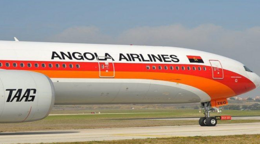 angolapulse's tweet photo. 🇦🇴✈️ #TAAG continues expanding its regional and international network as part of #Angola's broader vision to strengthen connectivity, #tourism and business opportunities.
Improved air links play an important role in supporting economic growth across the region. https://t.co/ULGXROKwkD
