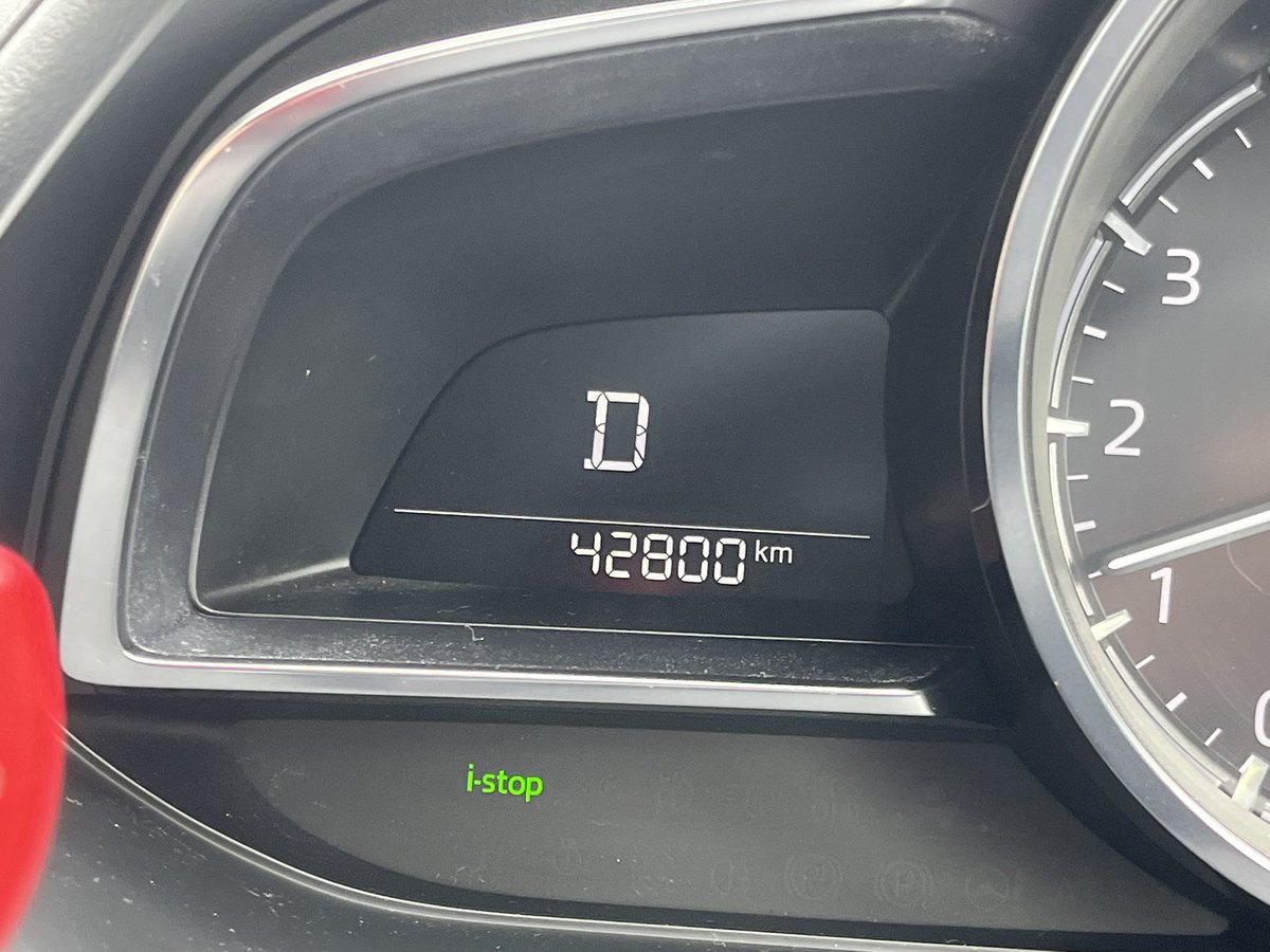 cx3_20s's tweet photo. 42,800 km 
#cx3 納車されてから3,243日 https://t.co/SNXz47zxBR