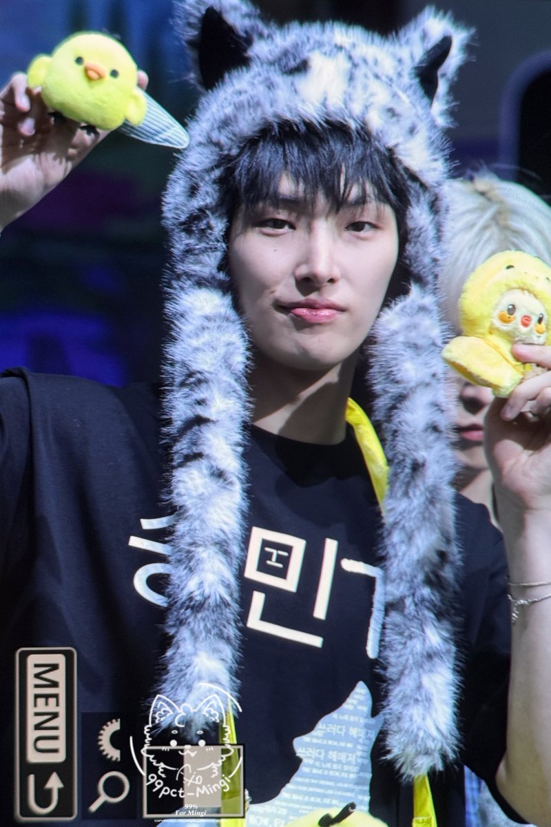 99pct_Mingi tweet picture
