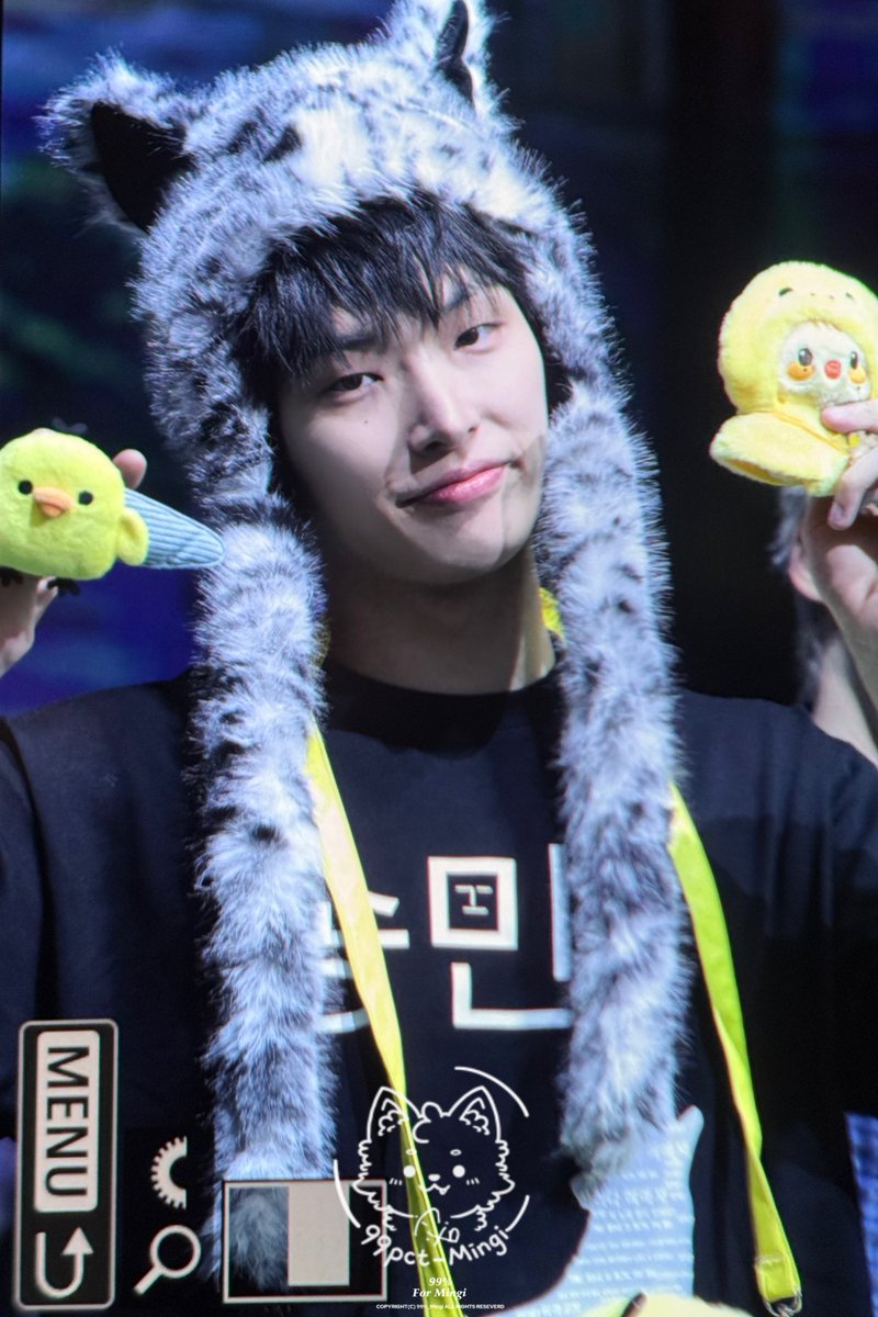 99pct_Mingi tweet picture