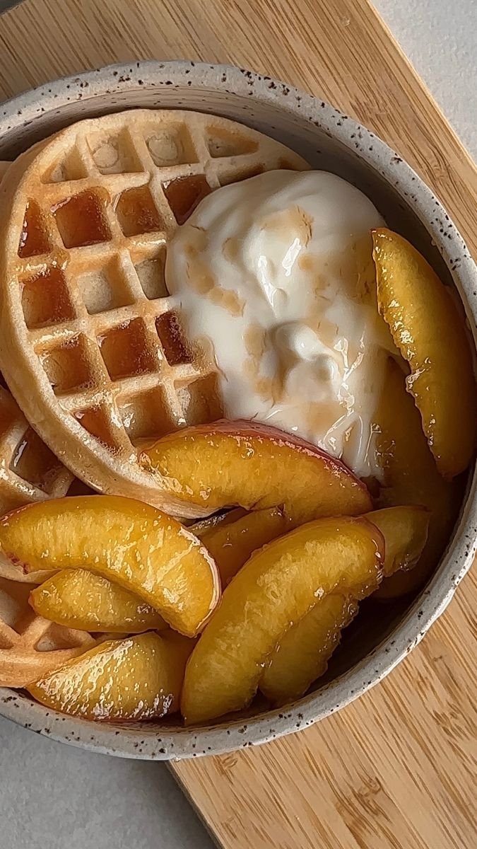 daily_dolce's tweet photo. Breakfast ideas https://t.co/6x3XcFxvmQ