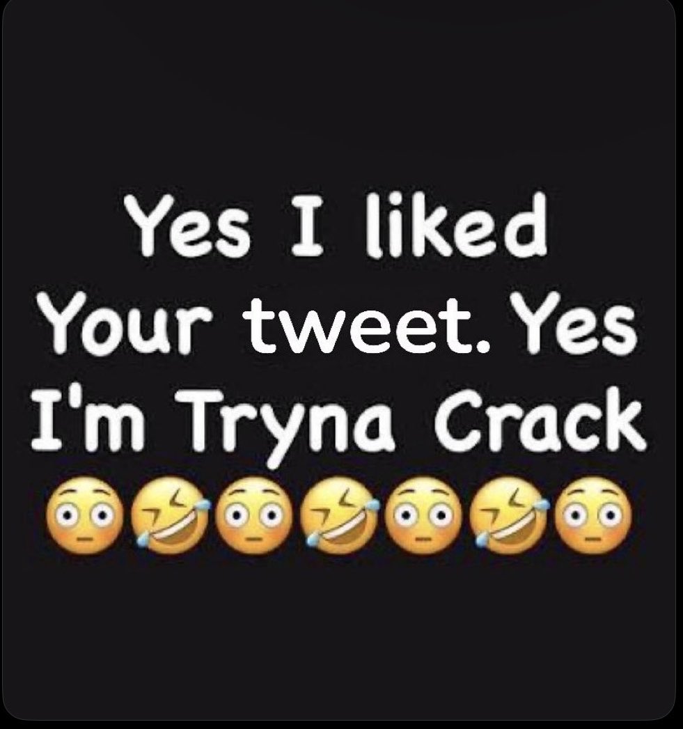 Dabbod710's tweet photo. 🤷🏾 https://t.co/7juadc0aj7