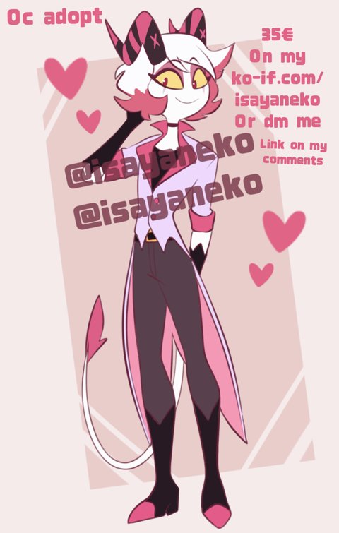 Ophiuchus (@Ophi_The_Demon) / Posts / X