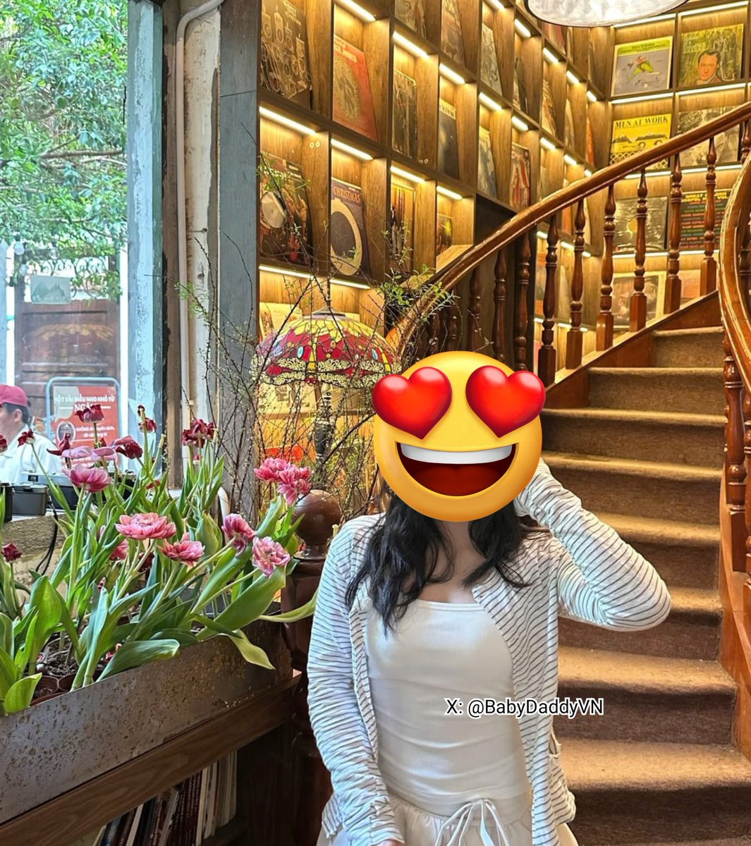 BabyDaddyVN's tweet photo. SGBB 22 tuổi cần tìm SGDD tại Đồng Nai
1m54, 43kg, 80-64-86
Bé mong muốn tìm Daddy sòng phẳng, lịch sự, kín đáo, thoải mái tài chính, hỗ trợ lâu dài.
Daddy muốn kết nối nhắn trực tiếp em để làm việc nha.
#SGBB #SGDD #Sugar_Baby https://t.co/6KOhGd0lwr