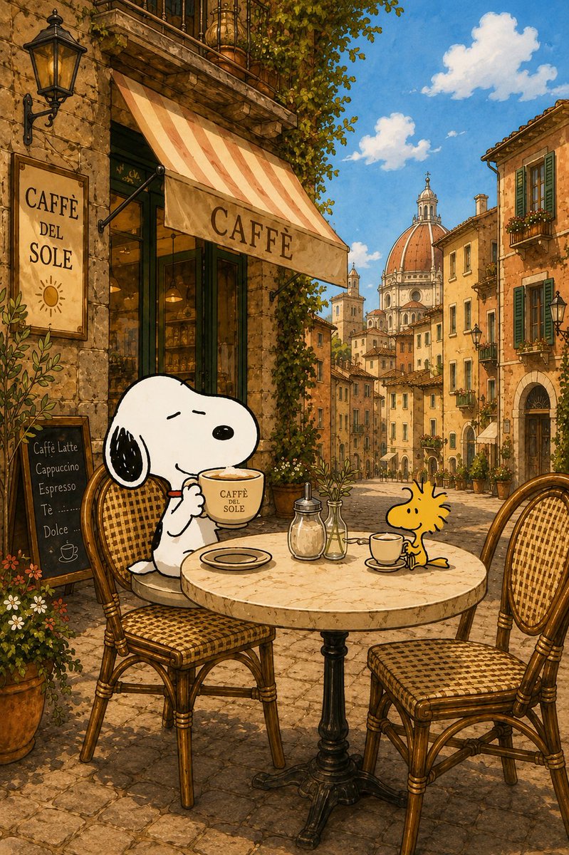 snoopyb047's tweet photo. I need coffee ☕️ 😴 https://t.co/bX1ay965qx