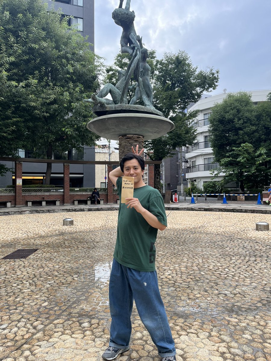 nico000as's tweet photo. 【build-out Masters vol.1】
🏆優勝🏆
Dobby

🥈準優勝🥈
bboy festa

過去のbuild参加者集めた記念すべき1回目のビルマスの優勝者はDobby🔥
top4からは特に内容濃ゆくなって最高だったなー
個人賞は成長込みでまきの👏

#build_out https://t.co/qwKEOoWSDC