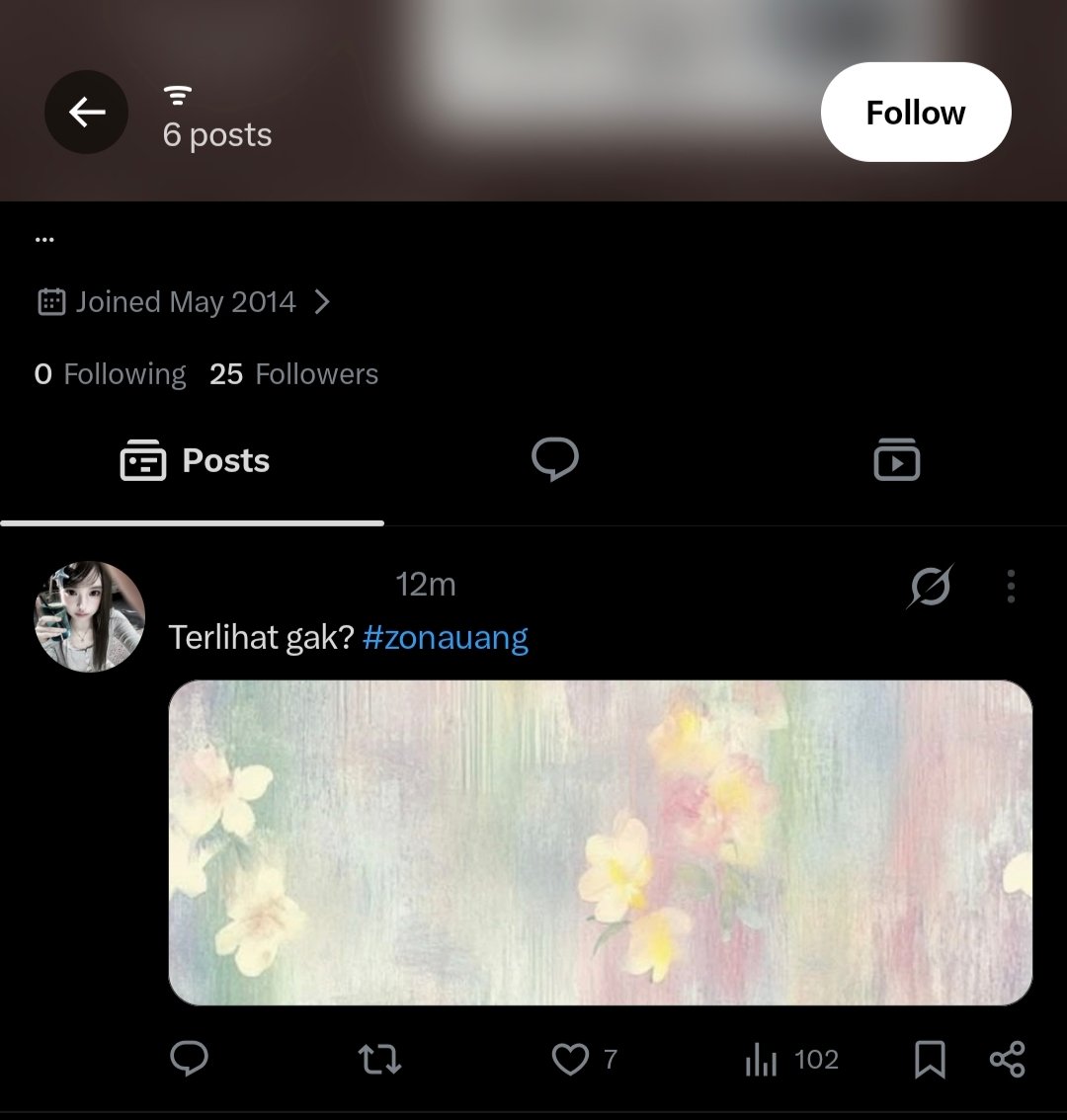 urisooyaa's tweet photo. @nanajmiannn Enih akak, 35k-36k/akun domnya sudah hotmail. Masuk mt nonmoots dan ht deres https://t.co/HNsLureojE
