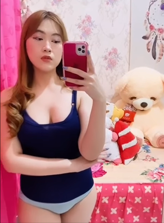 Krisadipram's tweet photo. Desak Kadek Kusuma Dewi 

Dekakusde

Indonesian beauty influencer from Bogor serving full nude vibes
@Bangkutamankita @instagram @Google @VideoNontop @avtubplayz 

https://t.co/m2Sec7Tlhp

#DesakKadekKusumaDewi #Dekakusde #Nude #fypシ゚viral https://t.co/kZSrhvMHGp