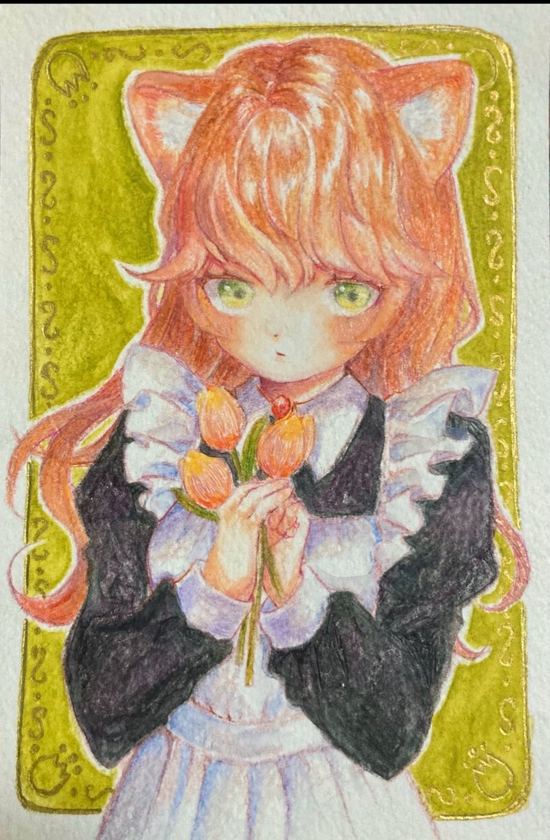 kanisan_nika's tweet photo. ずっとかわんないね、趣味

2022  ⇔  2026 https://t.co/VG5QYJWdk7
