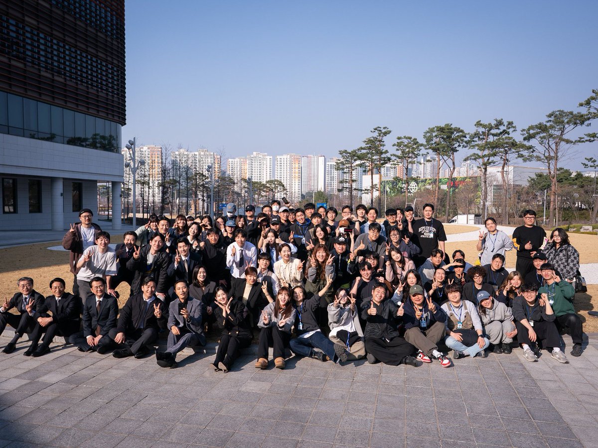 junyoungies's tweet photo. 260705 Cinematography Director 인스타

🥹🩶

#이준영 #LEEJUNYOUNG https://t.co/mzK16L7aWl