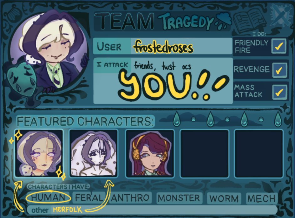 frostedroses_ tweet picture