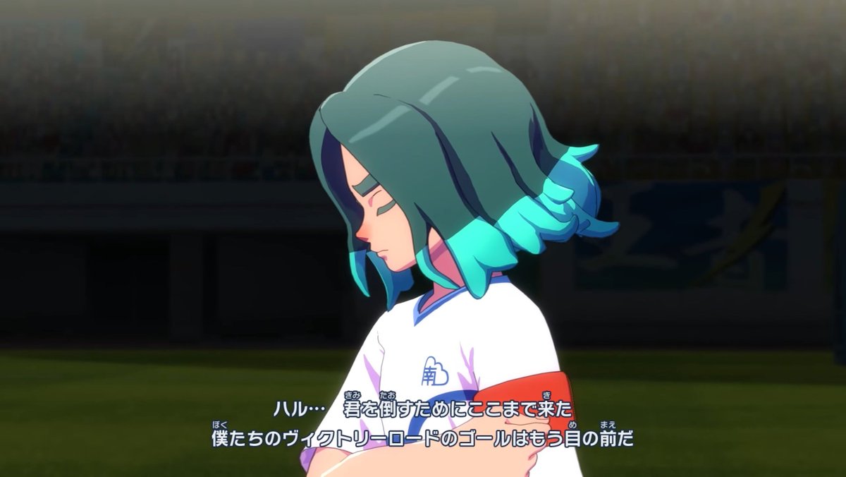 Inazuma_JuuuN's tweet photo. １章、７章、９章と。
大事なシーンで雲明が見せてくれる横顔が、本当のほんっっとうに大好き！

精神的成長具合が一気に見てとれて……第９章の覚悟を決めた表情とか、ガチであまりにもカッコよすぎる。
本当に、序盤の頃では考えられないほど激アツな顔つきになってるの良い🔥 https://t.co/18MfwnwdYN