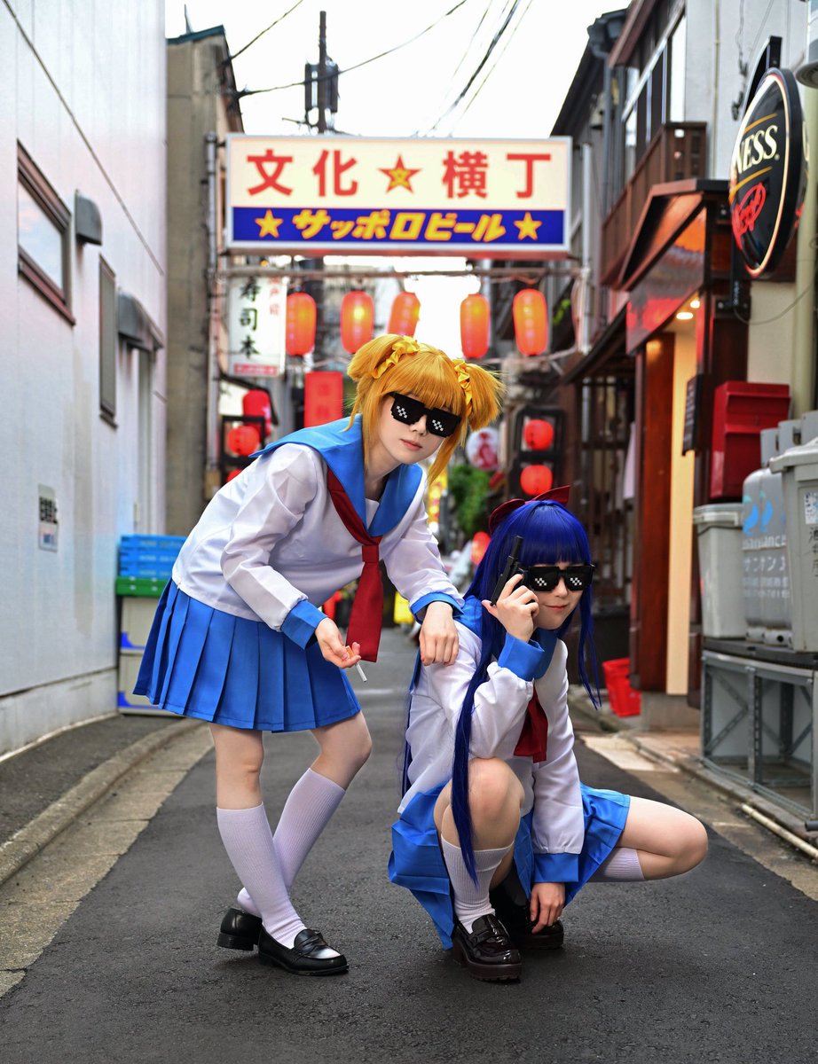 ポプテピピックコスプレ - Results on X Live Posts Updates
