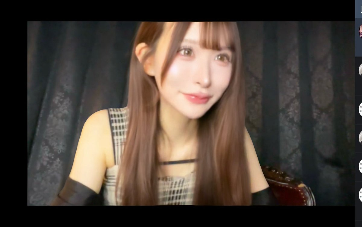 llcxx0's tweet photo. ツイキャスに登壇 https://t.co/vDffffgOGT
