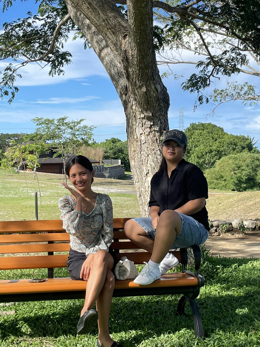 luckelle_'s tweet photo. angelfields nature sanctuary — 070426 https://t.co/MK3d7qzqVr
