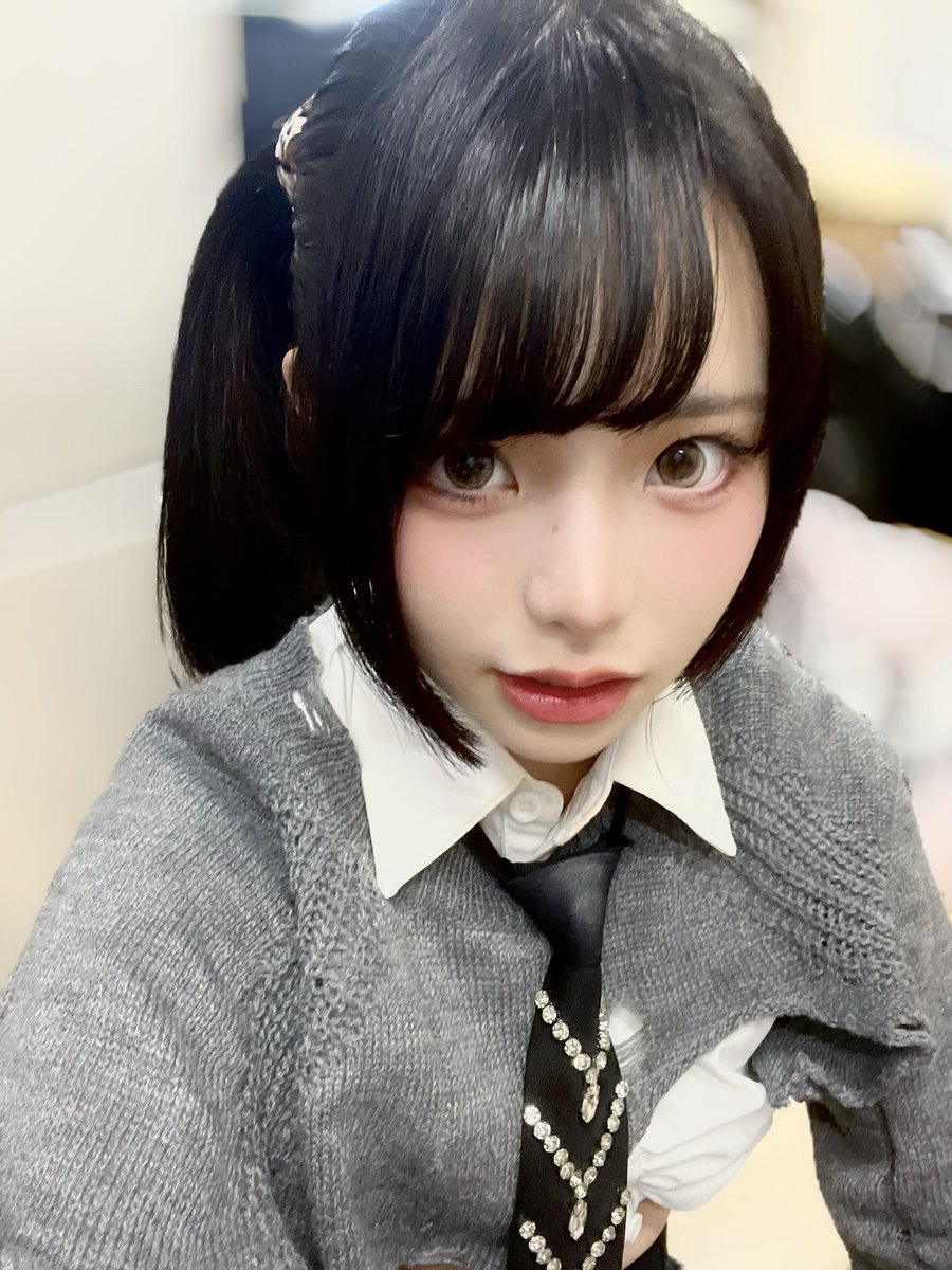 bibi_minagi's tweet photo. ミナギだよ https://t.co/2ul2JhZnVv