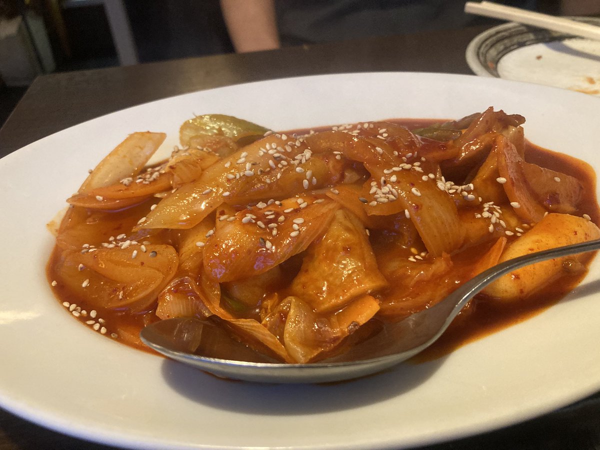 monopiiip's tweet photo. 韓国料理からのワインバー🍷 https://t.co/AQ9g5b6fVP