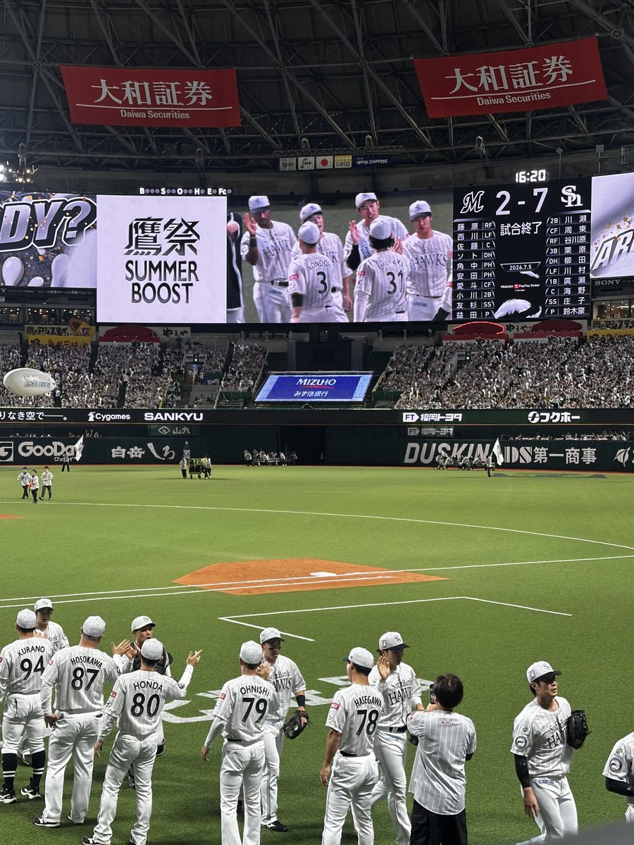 sn_____o0's tweet photo. 近藤健介が近藤健介で近藤健介でした https://t.co/CM6VRcUvdu