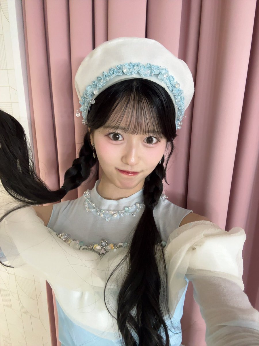 azuki_yagi0322's tweet photo. ここからだ昼夜公演
ありがとうございました〜！
4回連続で劇場出演できて最高な気分です😁💓
みんなもこの2日間笑顔になってくれてたらいいなぁ〜！！！ https://t.co/T2jrYkBDx3