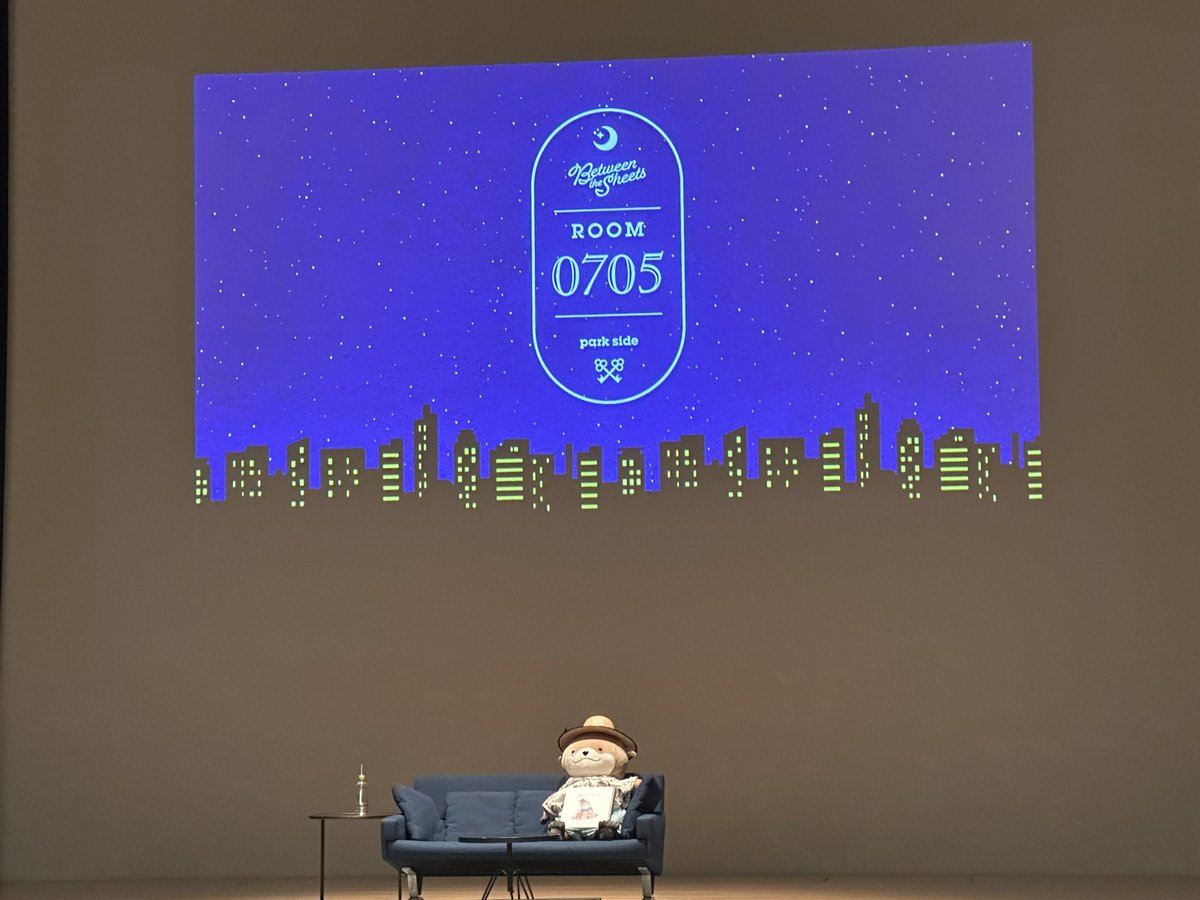 waaaa0728's tweet photo. 増田俊樹節全開のイベントでした！
末長く声優業を続けて欲しいなと改めて思ったし、毎度のことながら面白すぎて、何度も涙が出てしまった😂
カワウソくんも無事に予約完了しました✌️
#m_sheets https://t.co/NIH1NWyr7x