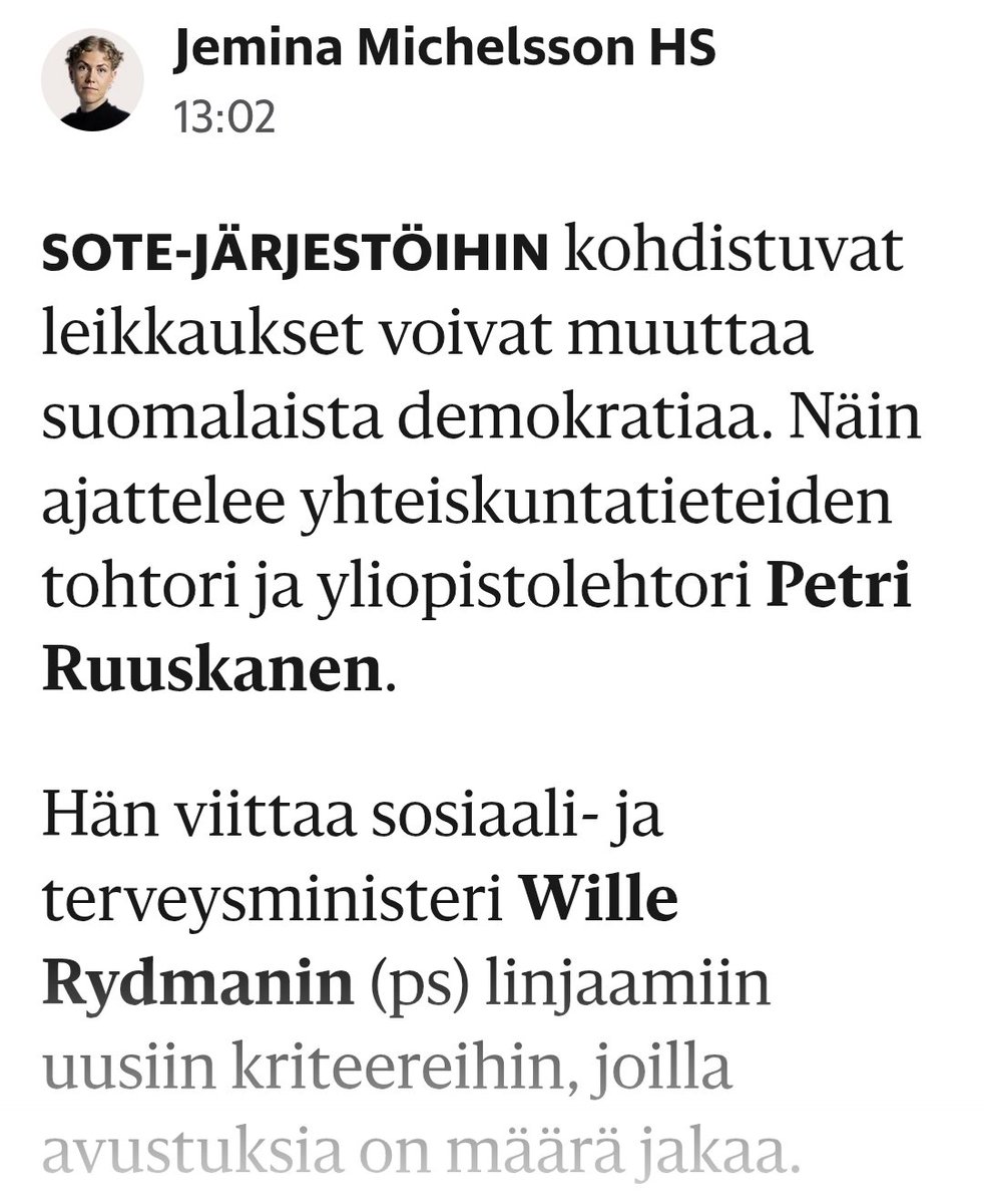 PeltolaPeltsi's tweet photo. Kun säästetään maksajien rahaa, vieläpä murto-osa siitä mitä pitäisi säästää. 
Olemme yhtäkkiä kaatamassa demokratiaa suomessa? On tämä jo hesarinkin jutun huomioiden aika absurdia jargonia. https://t.co/htqDAMooDm