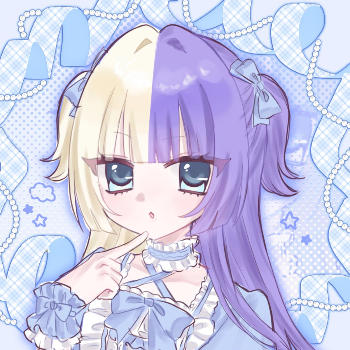 Cbzu7Q's tweet photo. お借りしました> < ♡リプくれた方ありがとうございました~ᐡᴗ͈  ̫ ᴗ͈ᐡ♡♡ https://t.co/XVbMoTra0R