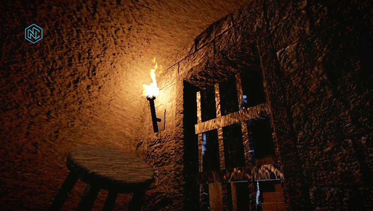 NexusCode_'s tweet photo. @IndieBandits 🎮 Ball Runner 3D

Roll. Dodge. Survive. 🔥

Race through obstacle-packed levels set across wildly different environments — one wrong move and it's game over.

Coming soon 👀 https://t.co/XiIK2XuxhX
