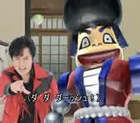 bashhhiiiii's tweet photo. @bozu_108 水木一郎さんが歌ってるマジンガーZ感漂う『おれはインパクト』がインパクト強過ぎて頭から離れずつい口ずさんでしまう https://t.co/F4b6qHMq5e