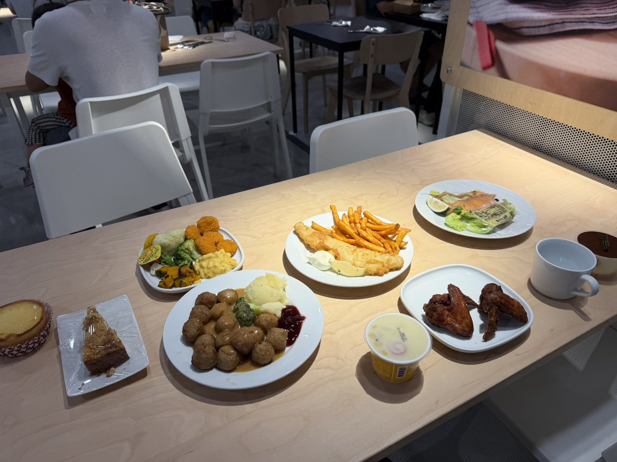 Creamer86344's tweet photo. IKEA https://t.co/1CC21c1ZTL