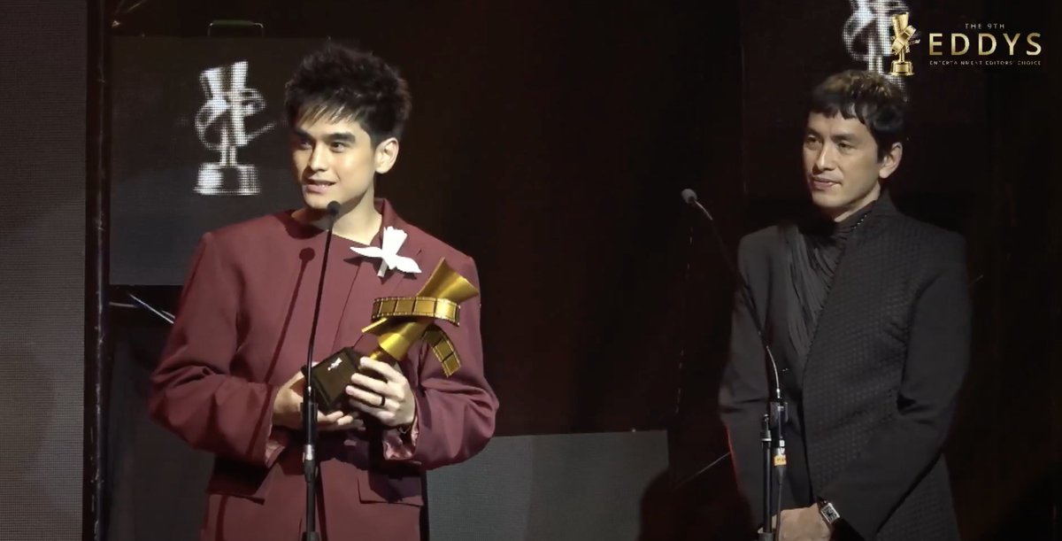 valentinewadl's tweet photo. Maybe July five is a day where the stars align for you, @willashley05  ˗ˋˏ ♡ ˎˊ˗

Last year was PBB’s Big Night. This year, we celebrate your win as the Ninth EDDYs Best Supporting Actor Winner! We're so proud of you and your achievements :,)

WILL EDDYS SUPPORTING ACTOR
WILL EDDYS SUPPORTING ACTOR
#The9thEddys #Eddys2026 
#BarBoysAfterSchool