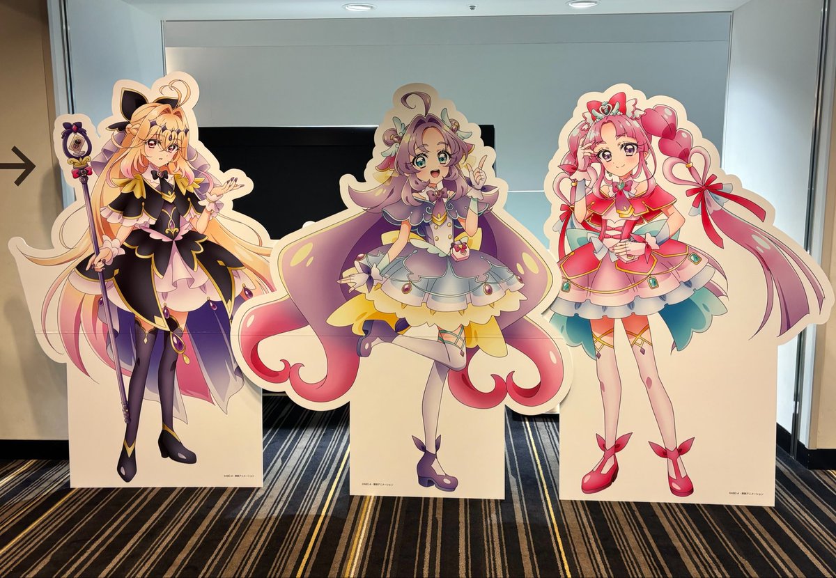 mofukichi38's tweet photo. ぴよぴとプリ活デートしたよ〜！
ドリステもレイフレもはなまる楽しかった〜💮💯🐣💓 https://t.co/WSRNv1eSD8