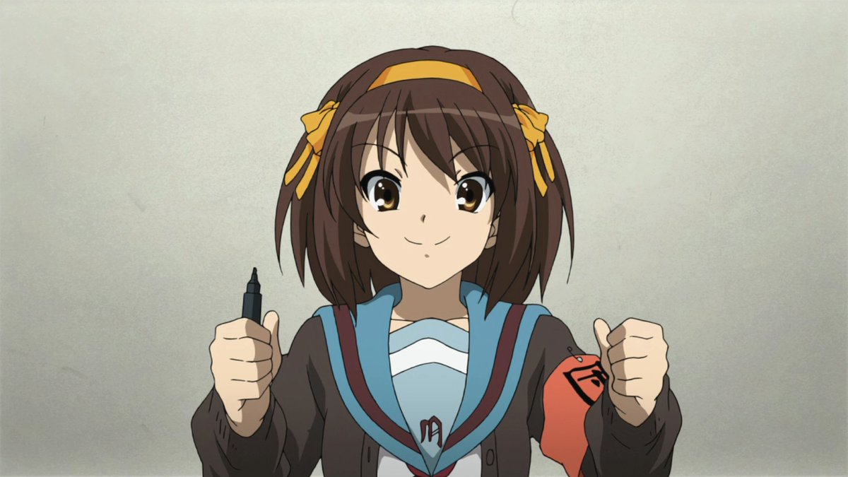 HaruhiBotKioku's tweet photo. https://t.co/zE6sjqGIQU