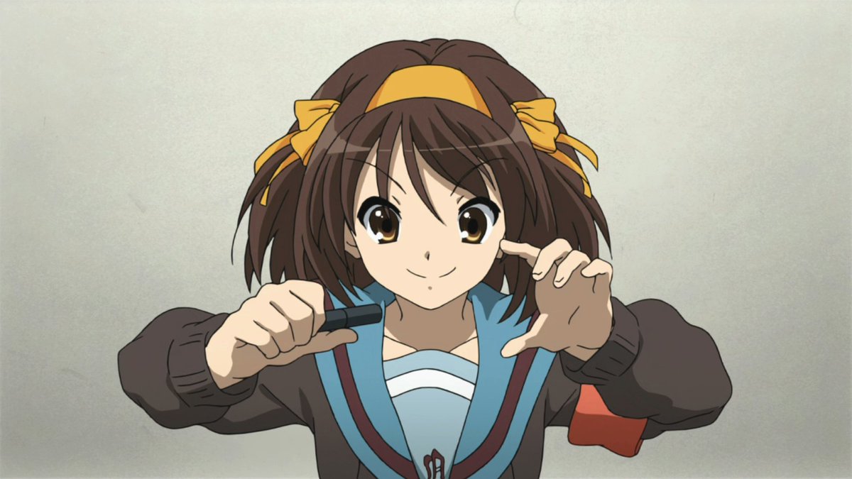 HaruhiBotKioku's tweet photo. https://t.co/zE6sjqGIQU