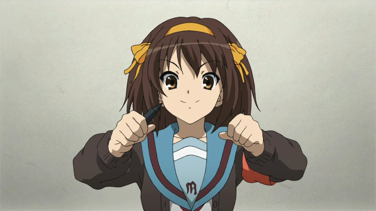 HaruhiBotKioku's tweet photo. https://t.co/zE6sjqGIQU
