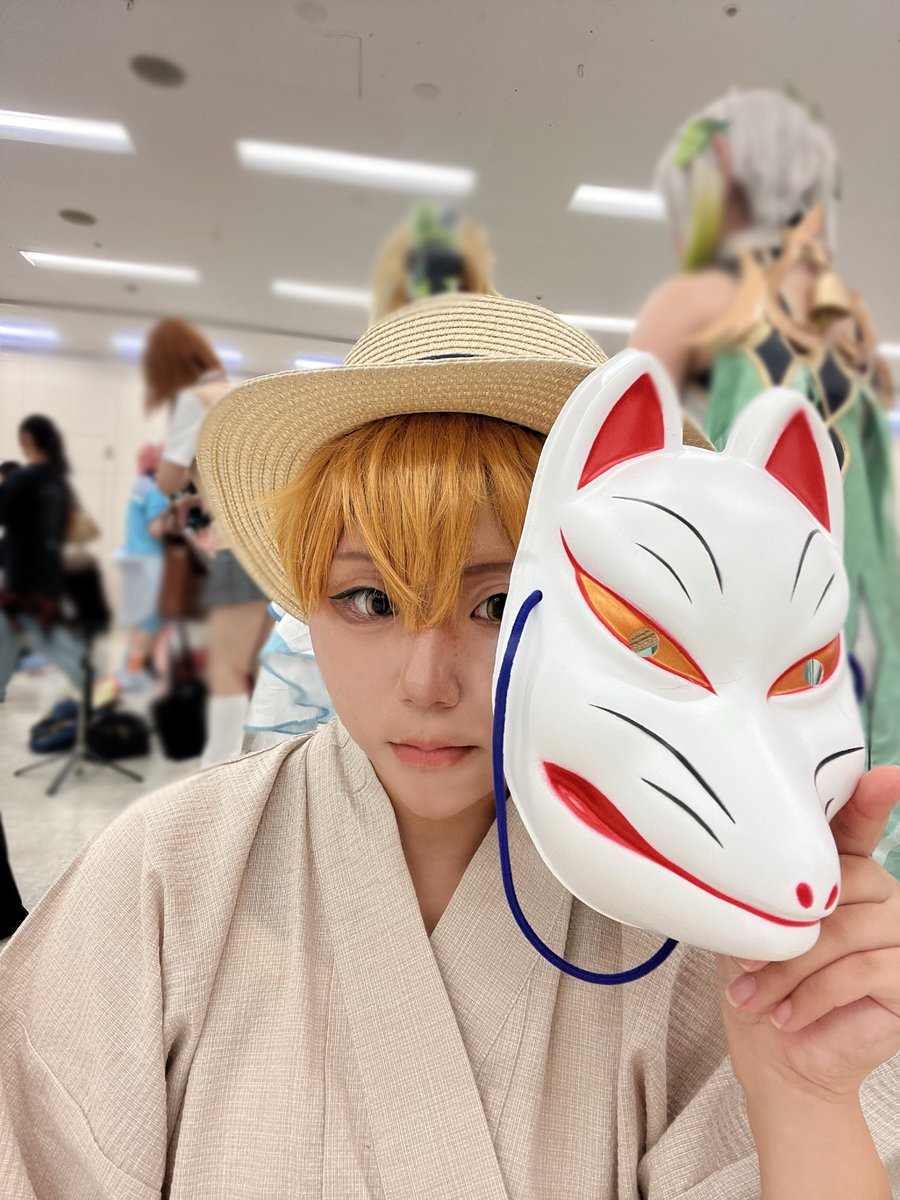 ににゃ▶︎7/4・5池a! (@x_o_x_o830) / Posts / X