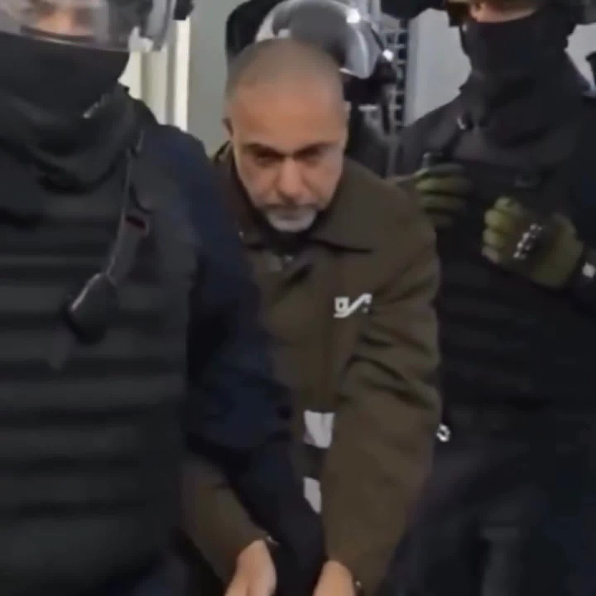 PalPress24's tweet photo. Before it is too late, raise the photo of imprisoned Palestinian doctor Husam Abu Safiya at #FIFAWorldCup matches and international events.

Hold up his photo. Chant for his freedom. Demand that he be granted the urgent medical care he needs.

A doctor from Gaza, Dr. Husam Abu Safiya paid a heavy price for fulfilling his humanitarian duty. Let the world hear his name. Stand with him, and with all Palestinian prisoners.

Do not let silence erase their sacrifices. Let the stadiums send a message that humanity, dignity, and justice must never be forgotten.

Share your photos and videos in support of Dr. Husam Abu Safiya through the platforms of the late journalist Anas Al-Sharif.
#FIFAWorldCup #FreeDrHusamAbuSafiya #FreePalestine #Gaza #HumanRights