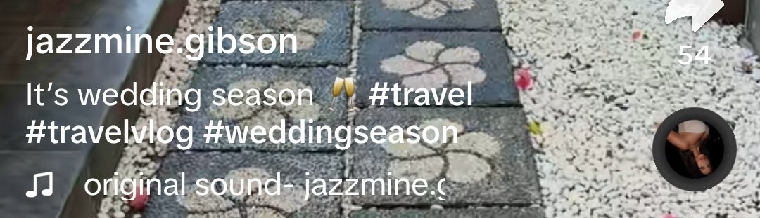 meesmuse's tweet photo. Tiktok jazzmine.gibson: https://t.co/kV5pKIudTg